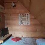 Accommodatie bij particulieren Prywatne-romanowka Zakopane