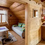 Prywatne-romanowka Accommodatie bij particulieren