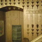Accommodatie bij particulieren Prywatne-romanowka *