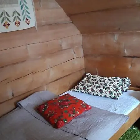 Privat bolig Prywatne-romanowka Zakopane
