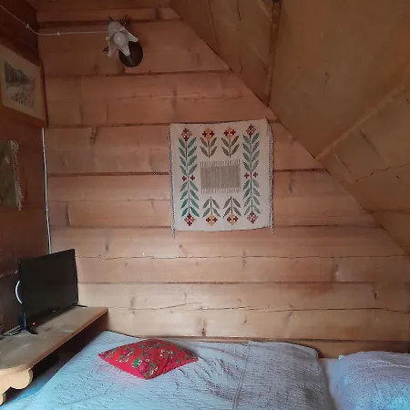 Privat bolig Prywatne-romanowka Zakopane