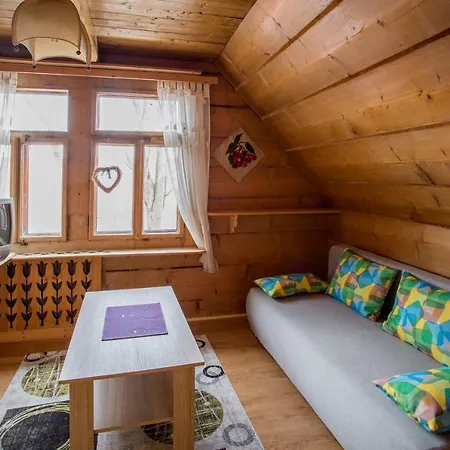 Prywatne-romanowka * Zakopane