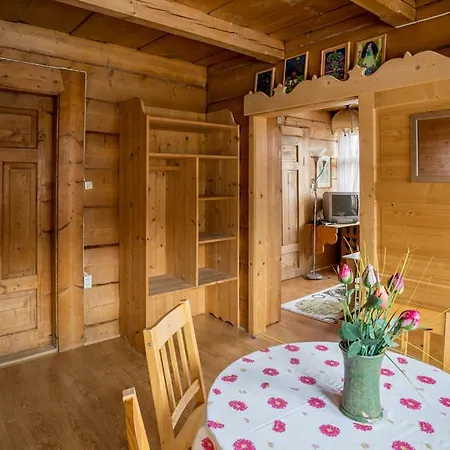 Homestay Prywatne-romanowka Zakopane