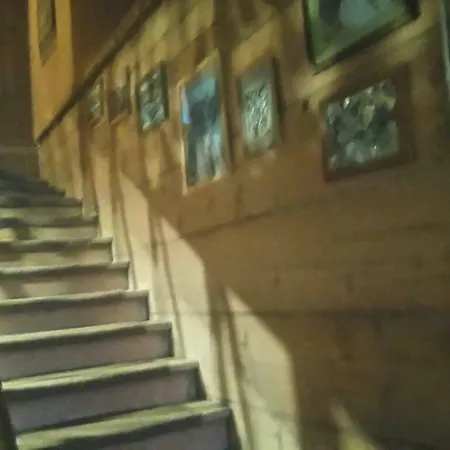 Privat bolig Prywatne-romanowka