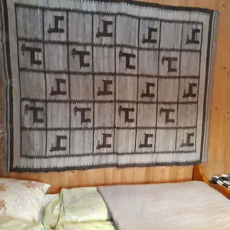 Privat bolig Prywatne-romanowka *
