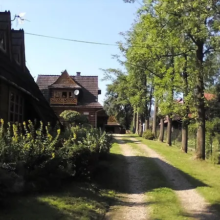 Prywatne-romanowka Zakopane