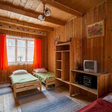 Kwatera prywatna Prywatne-romanówka Zakopane