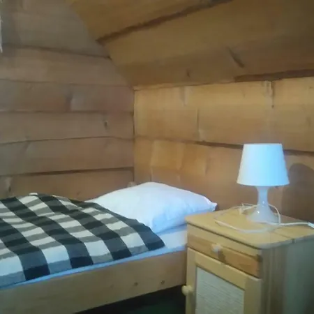 Prywatne-romanowka * Zakopane
